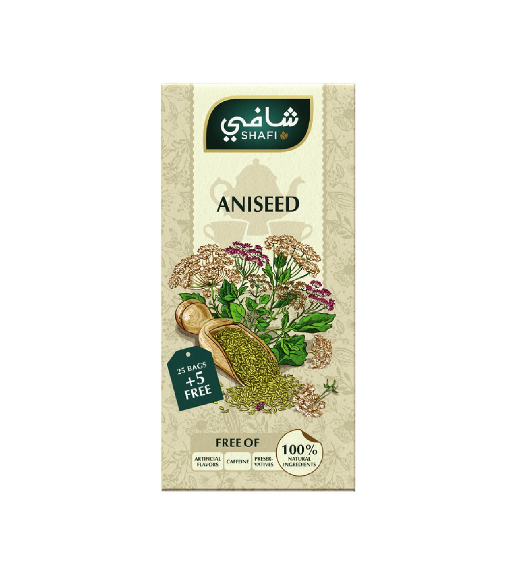 Aniseed