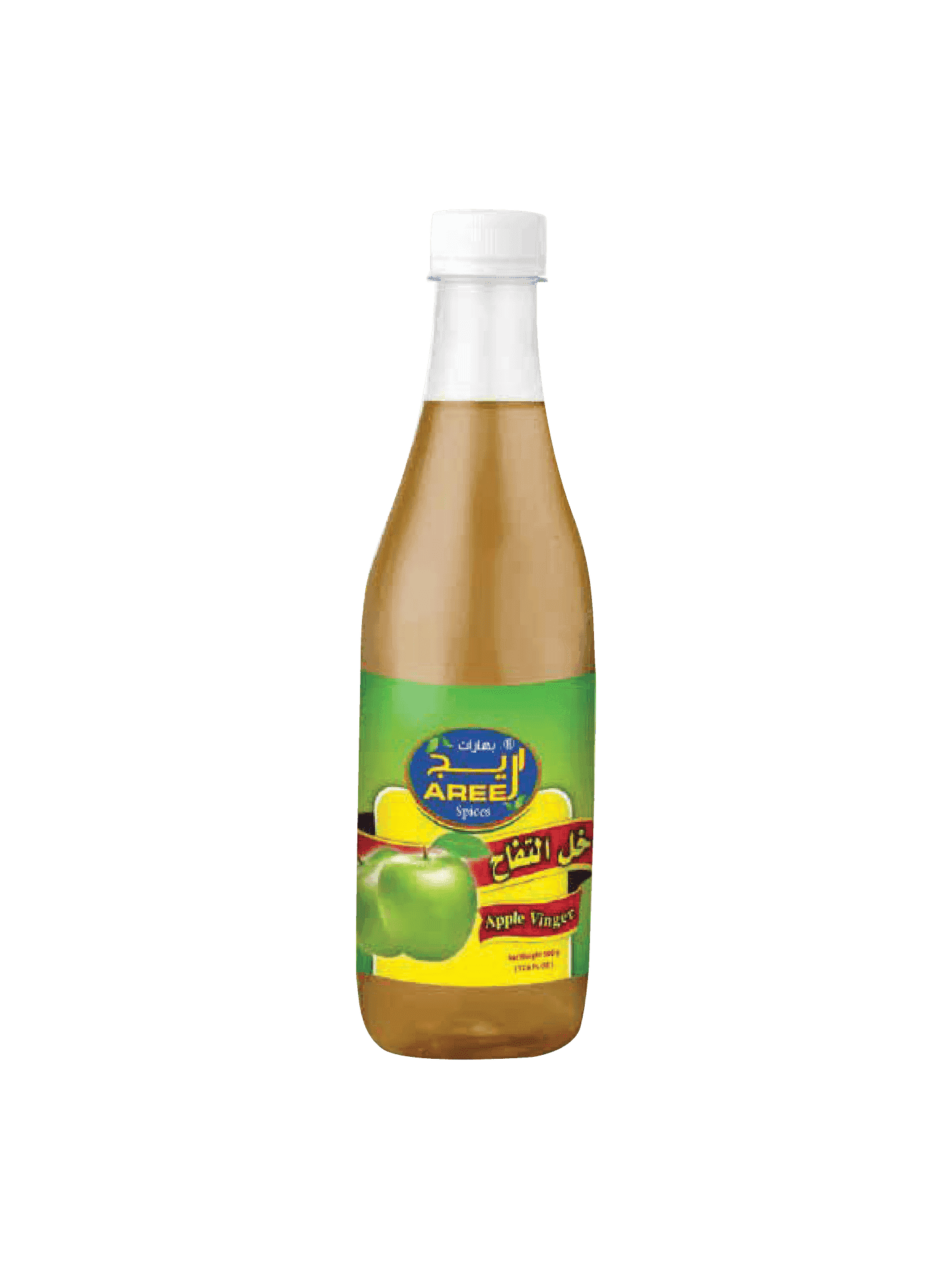 Apple Vinegar