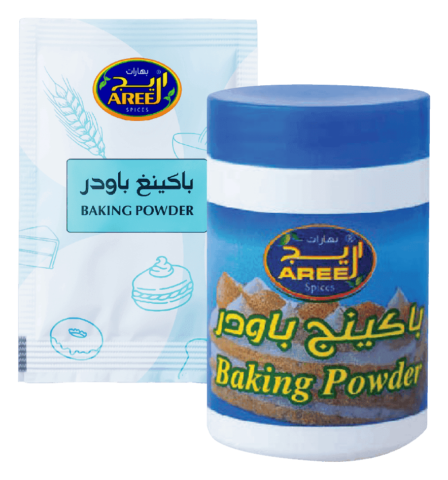 Baking Powder