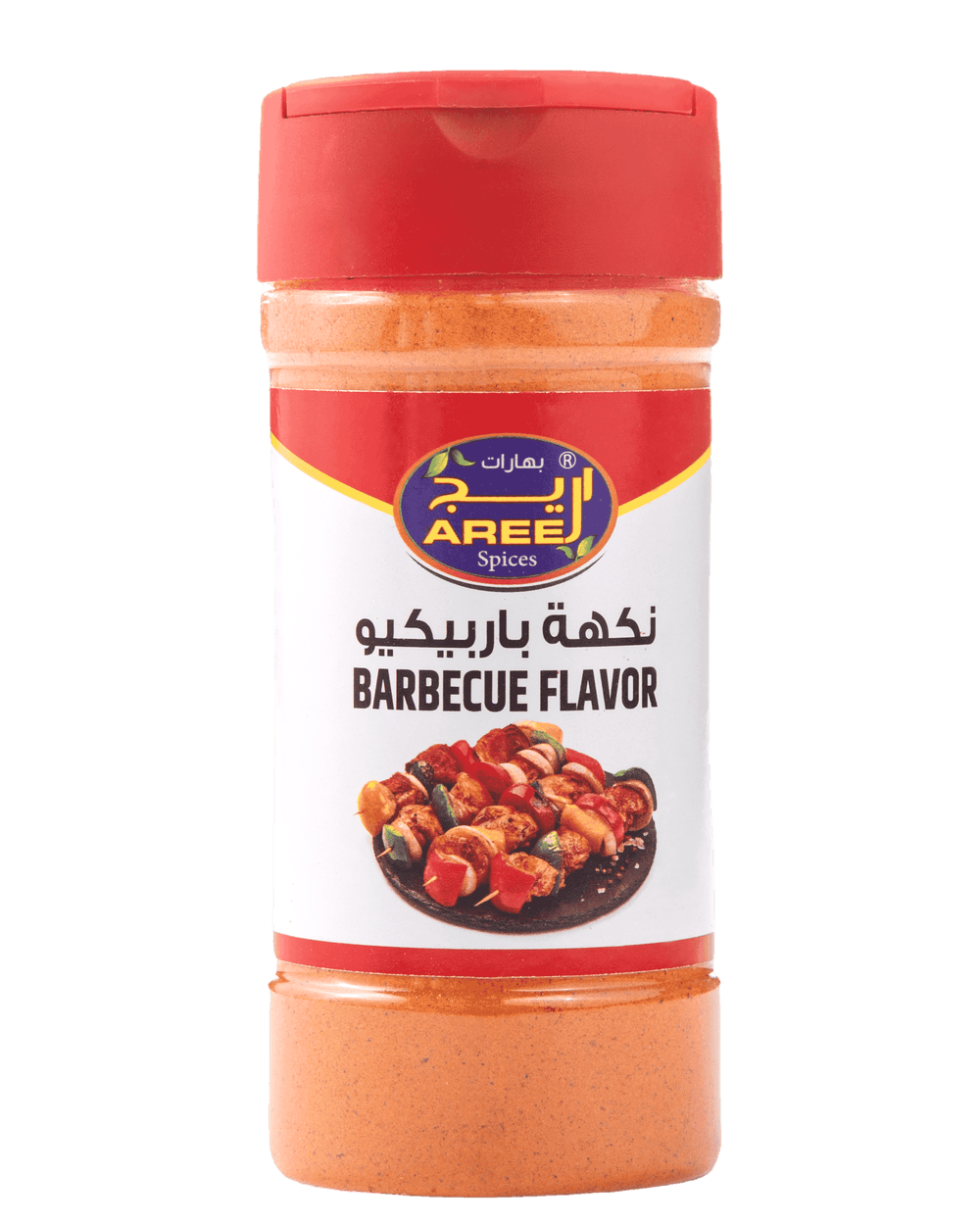 Barbecue Flavor