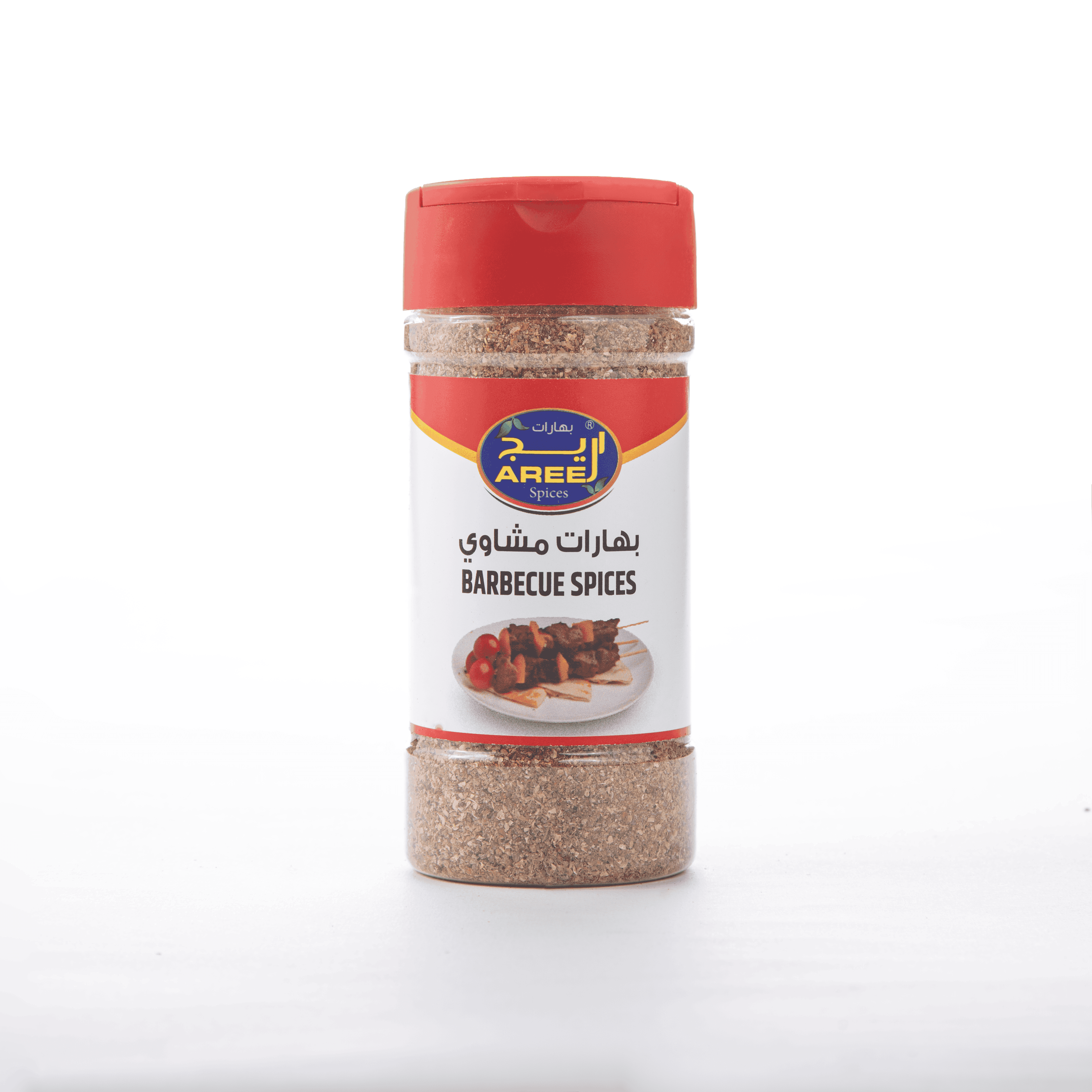 Barbecue Spices