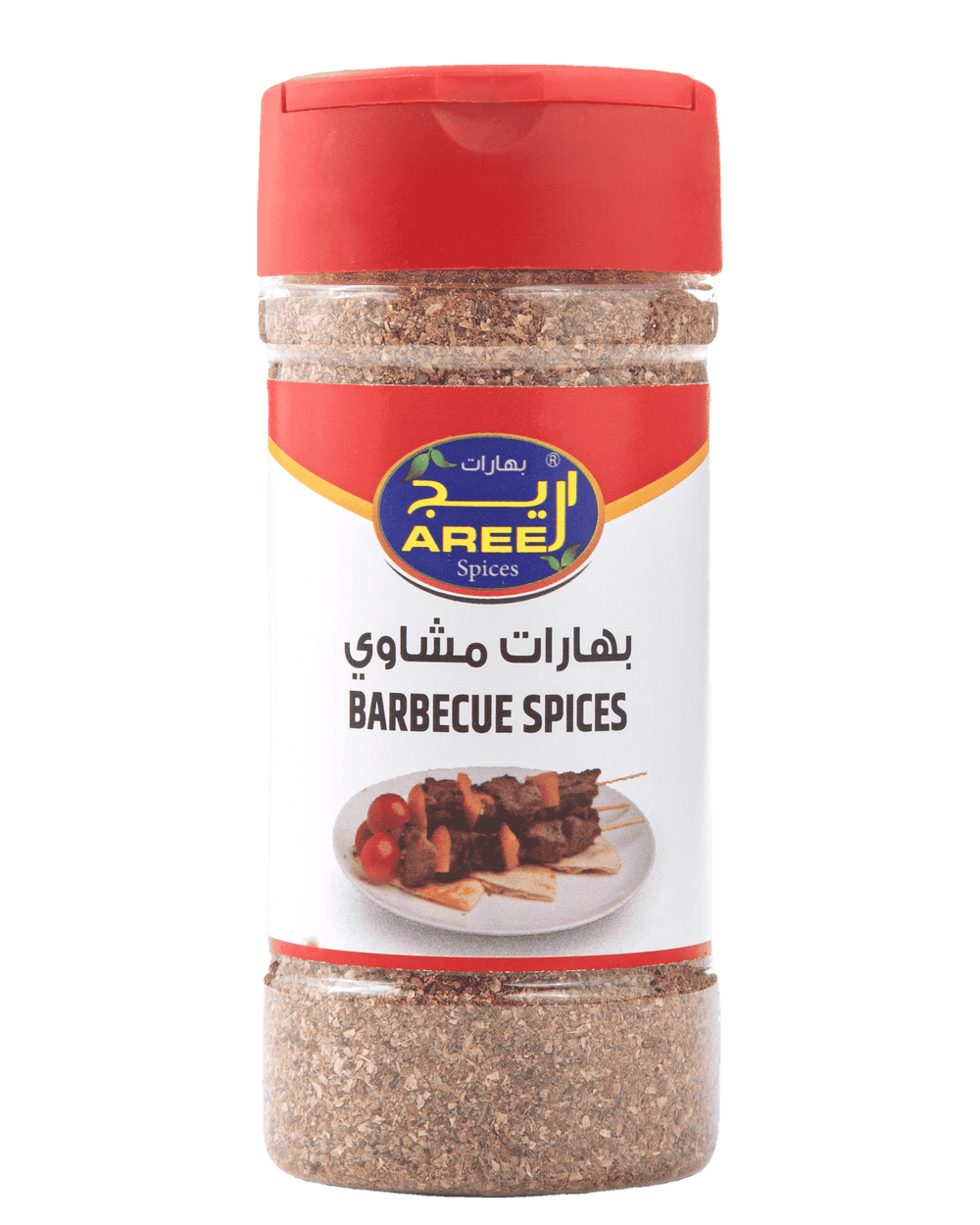 Barbecue Spices