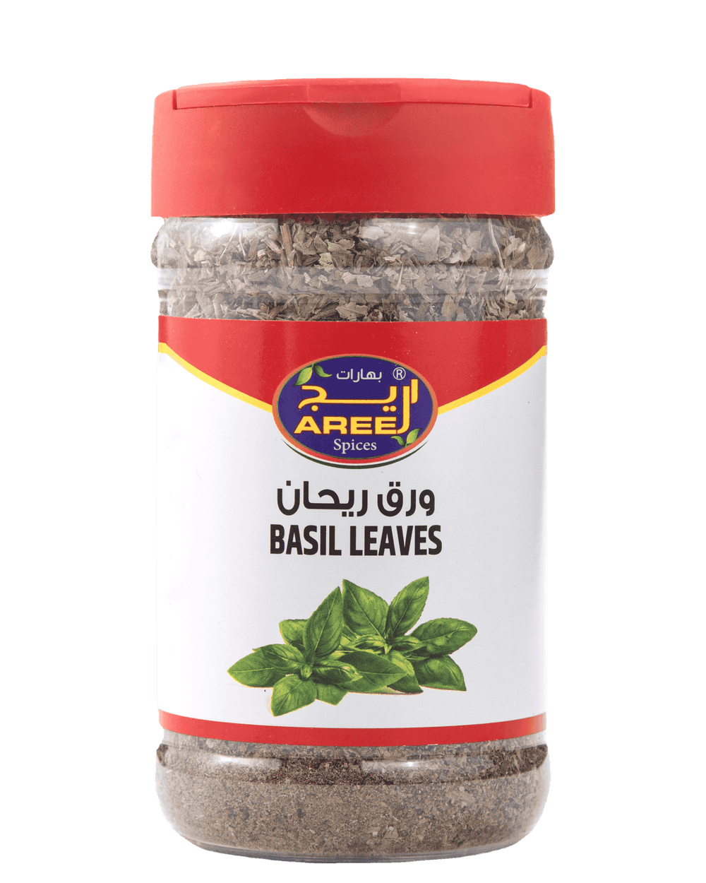 Basil Leaves