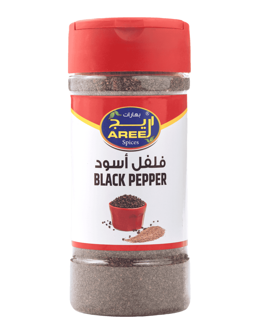 Black Pepper