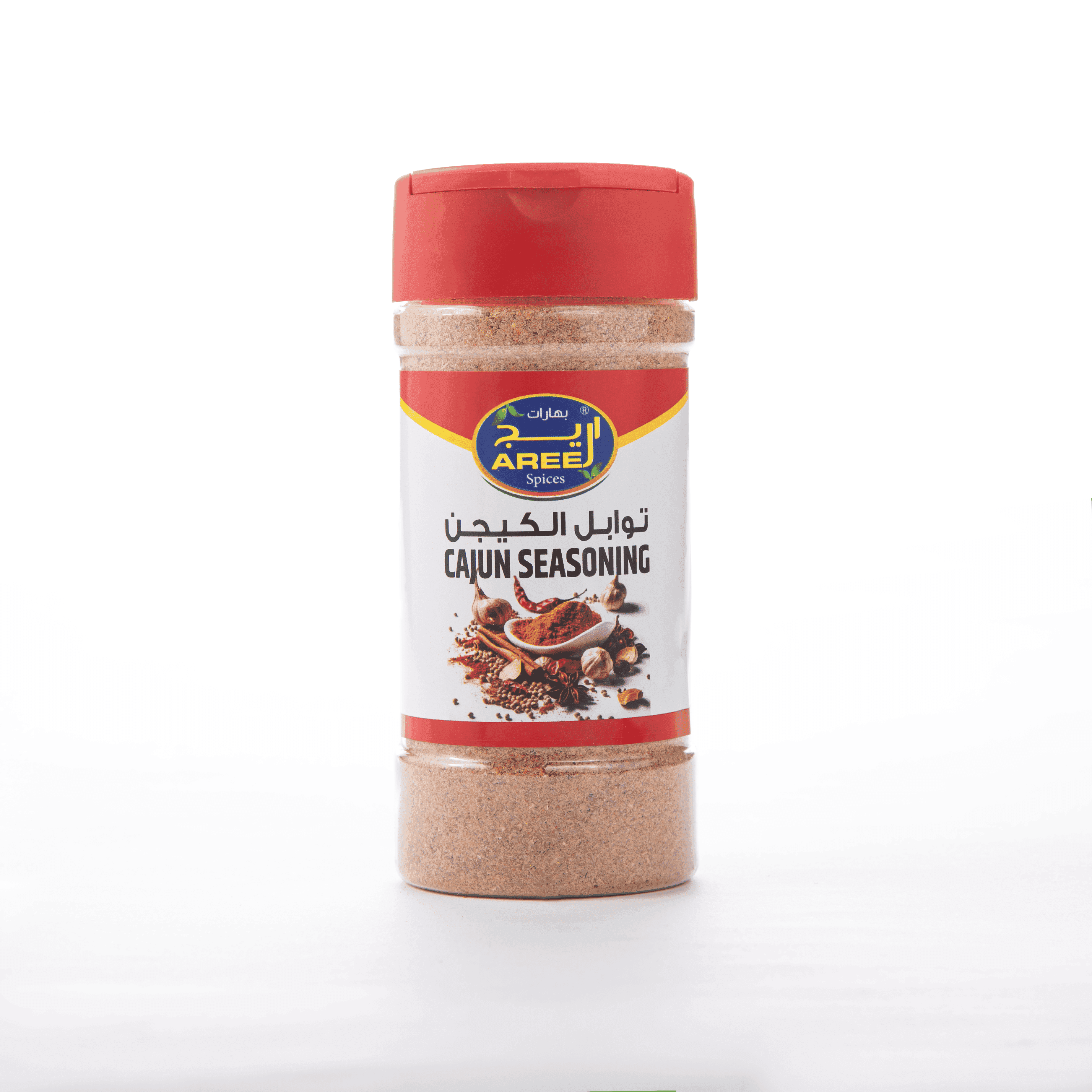 Cajun Seasoning