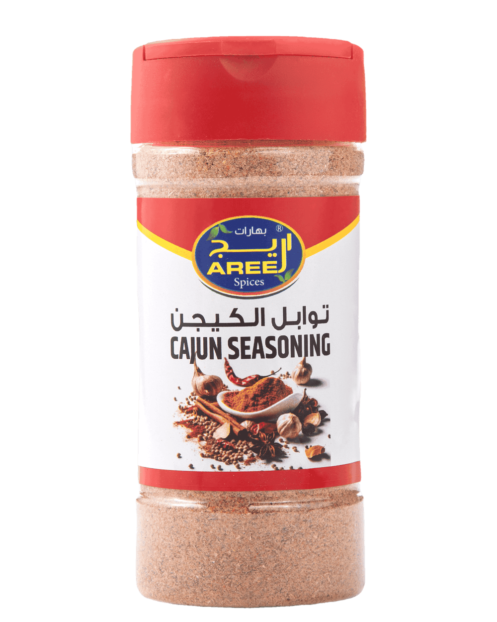 Cajun Seasoning