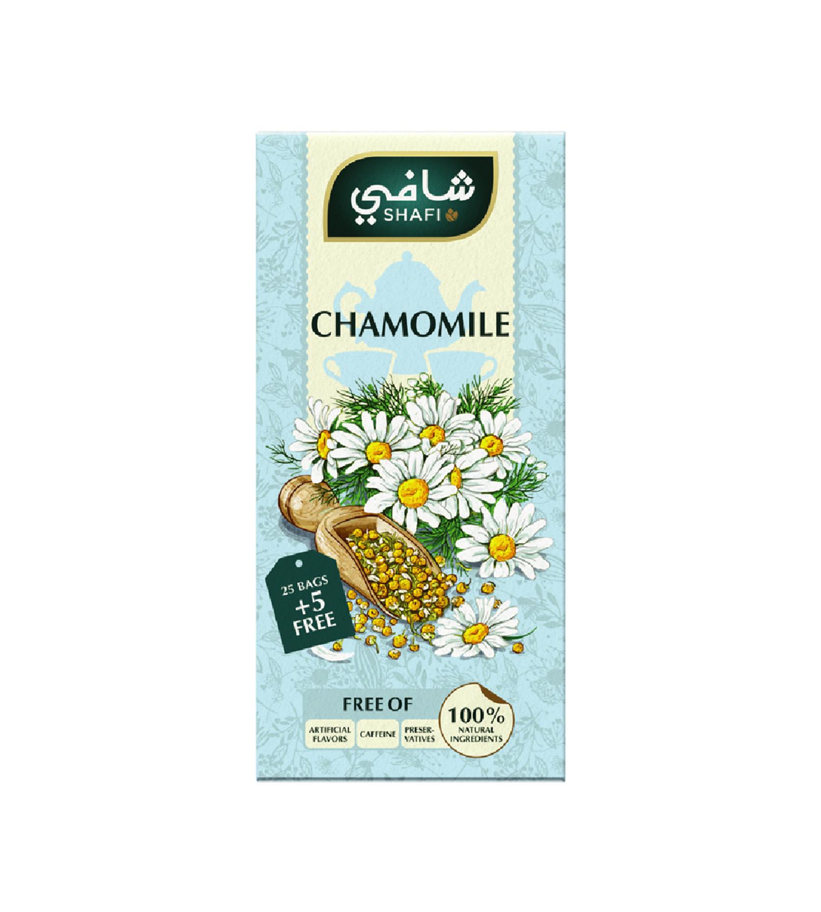 Chamomile