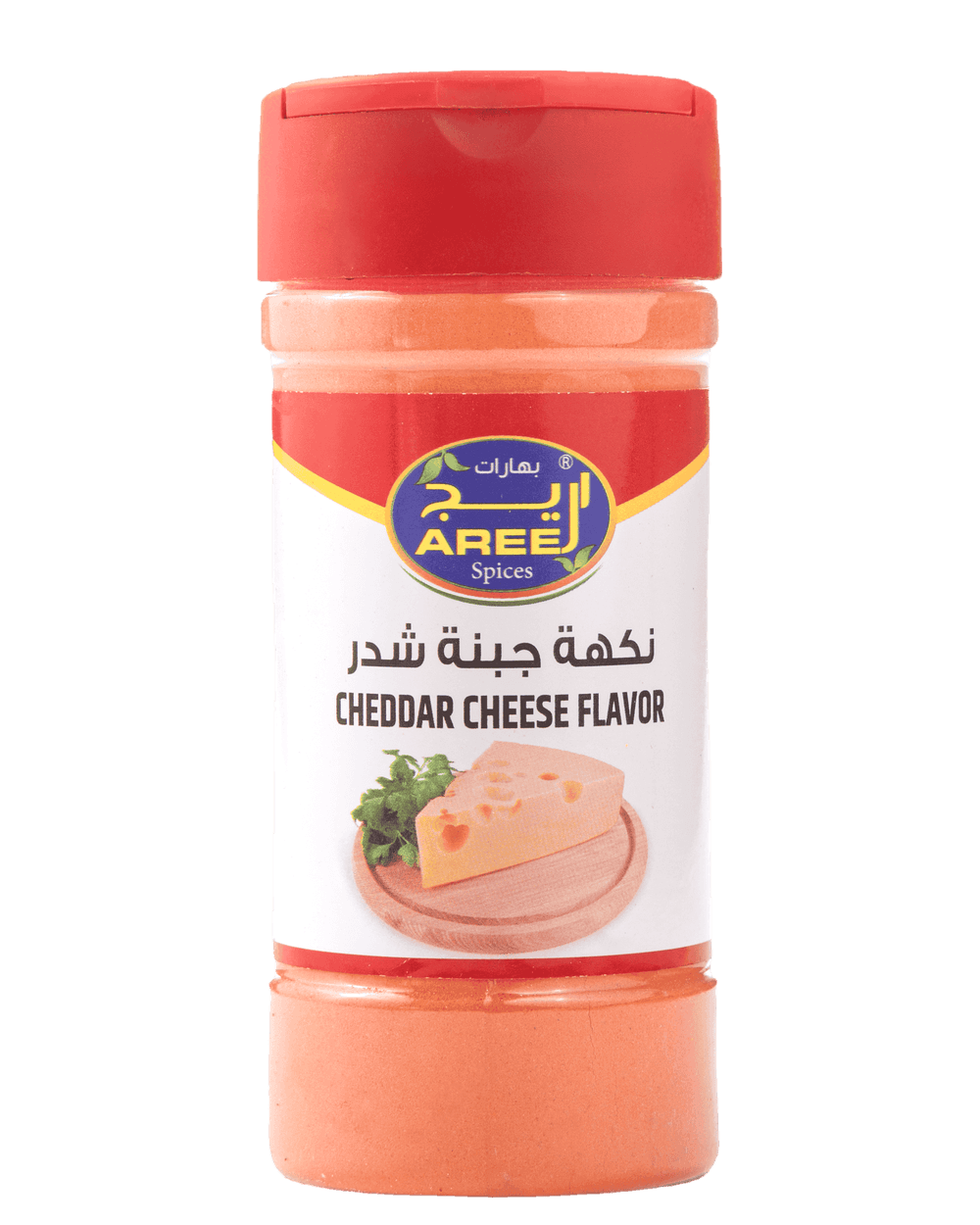Cheddar Cheese Flavor