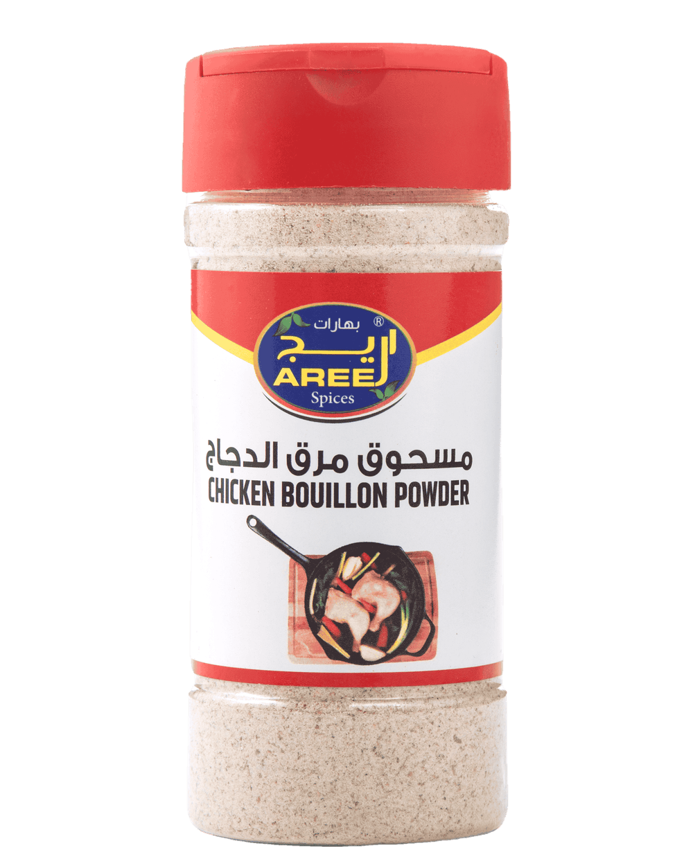 Chicken Bouillon Powder