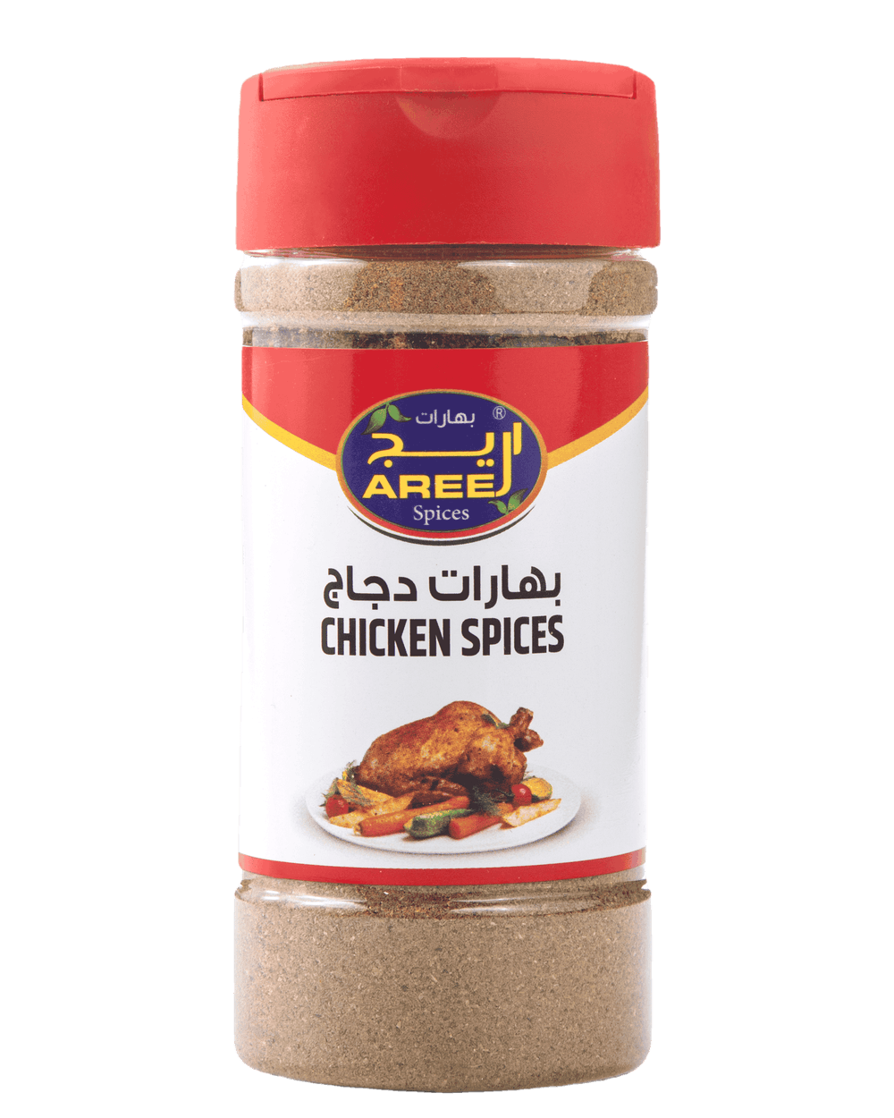 Chicken Spices