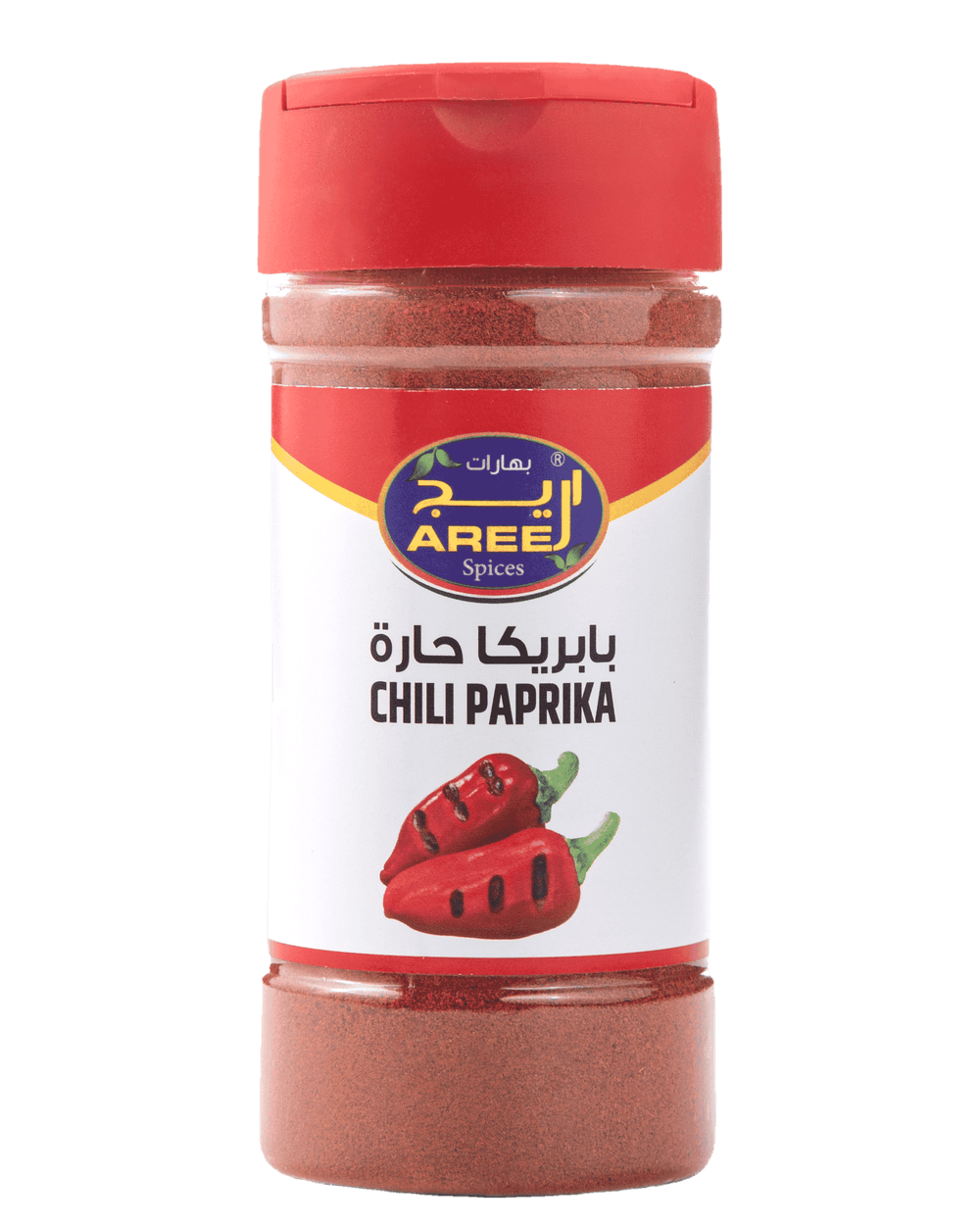 Chilli Paprika