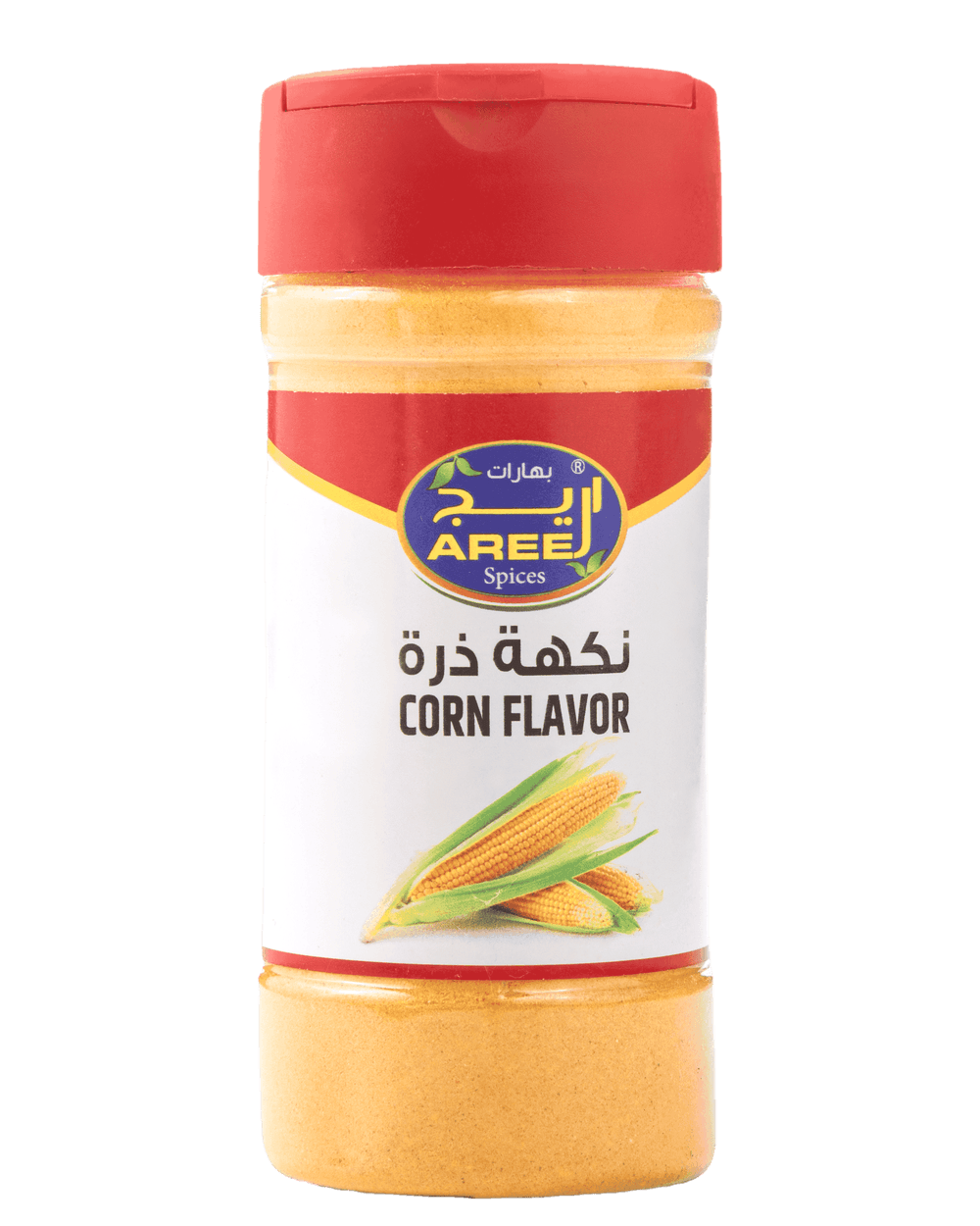 Corn Flavor