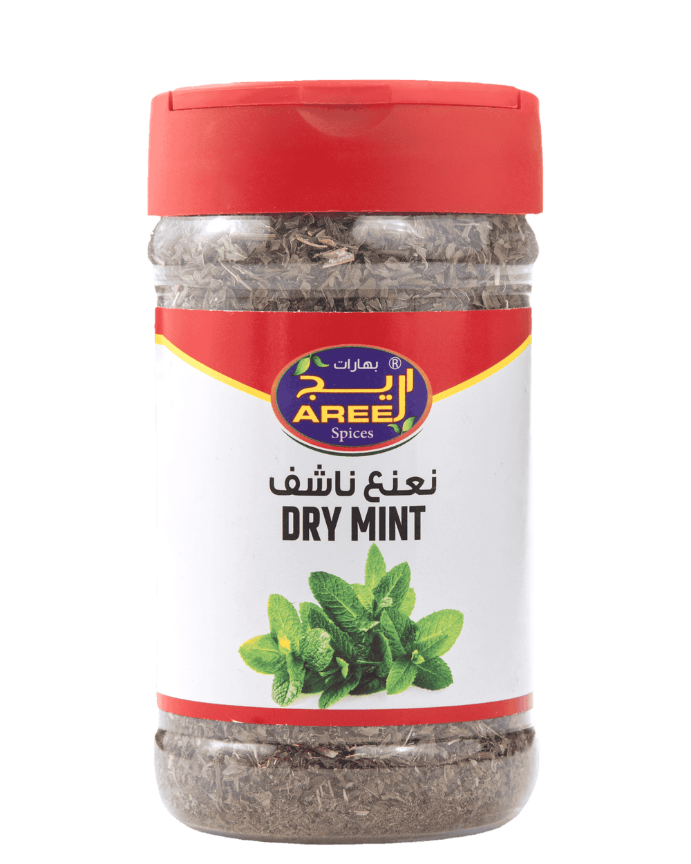 Dry Mint