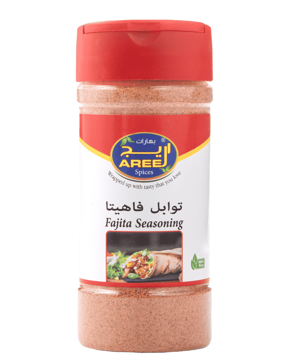 Fajita Seasoning
