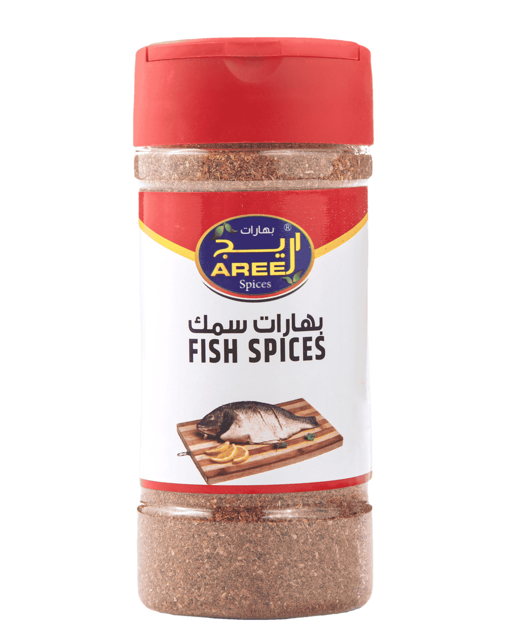 Fish Spices