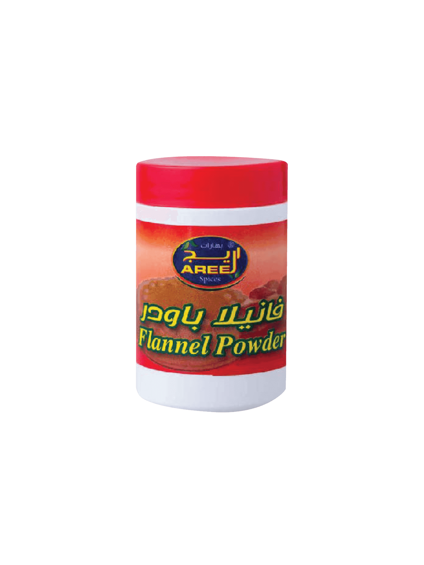 Flannel Powder