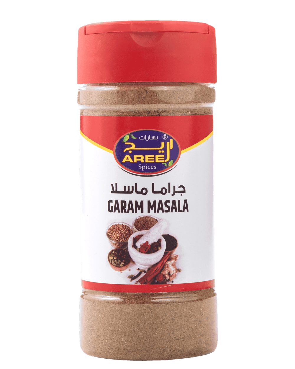 Garam Masala
