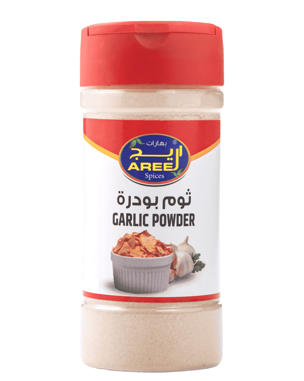 Garlic Powder