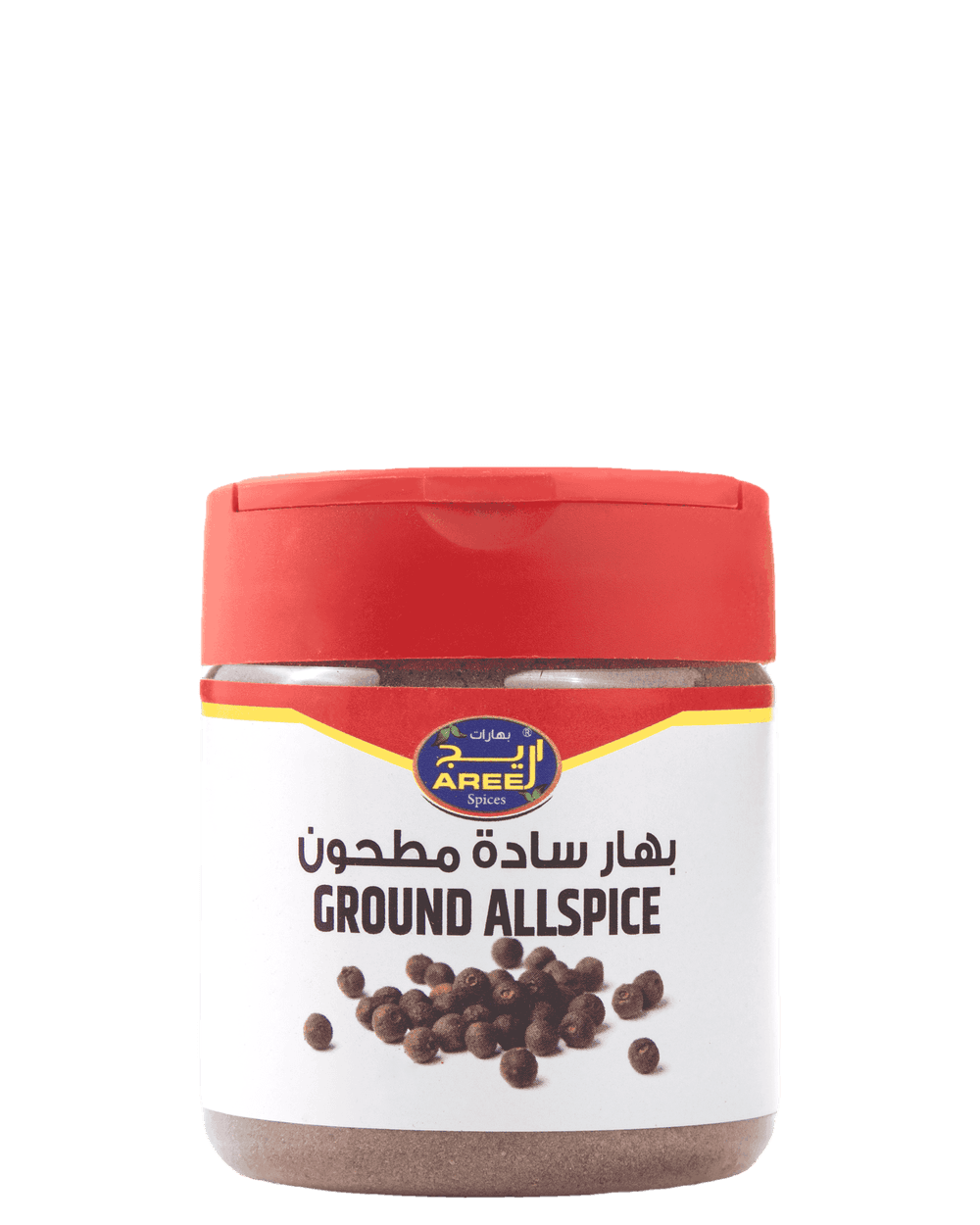 Ground Allspice