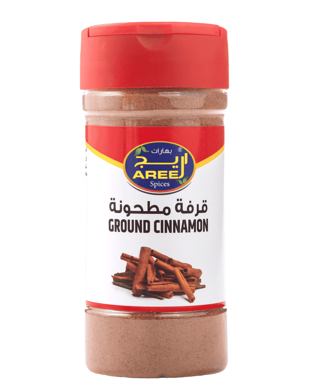 Ground Cinnamon