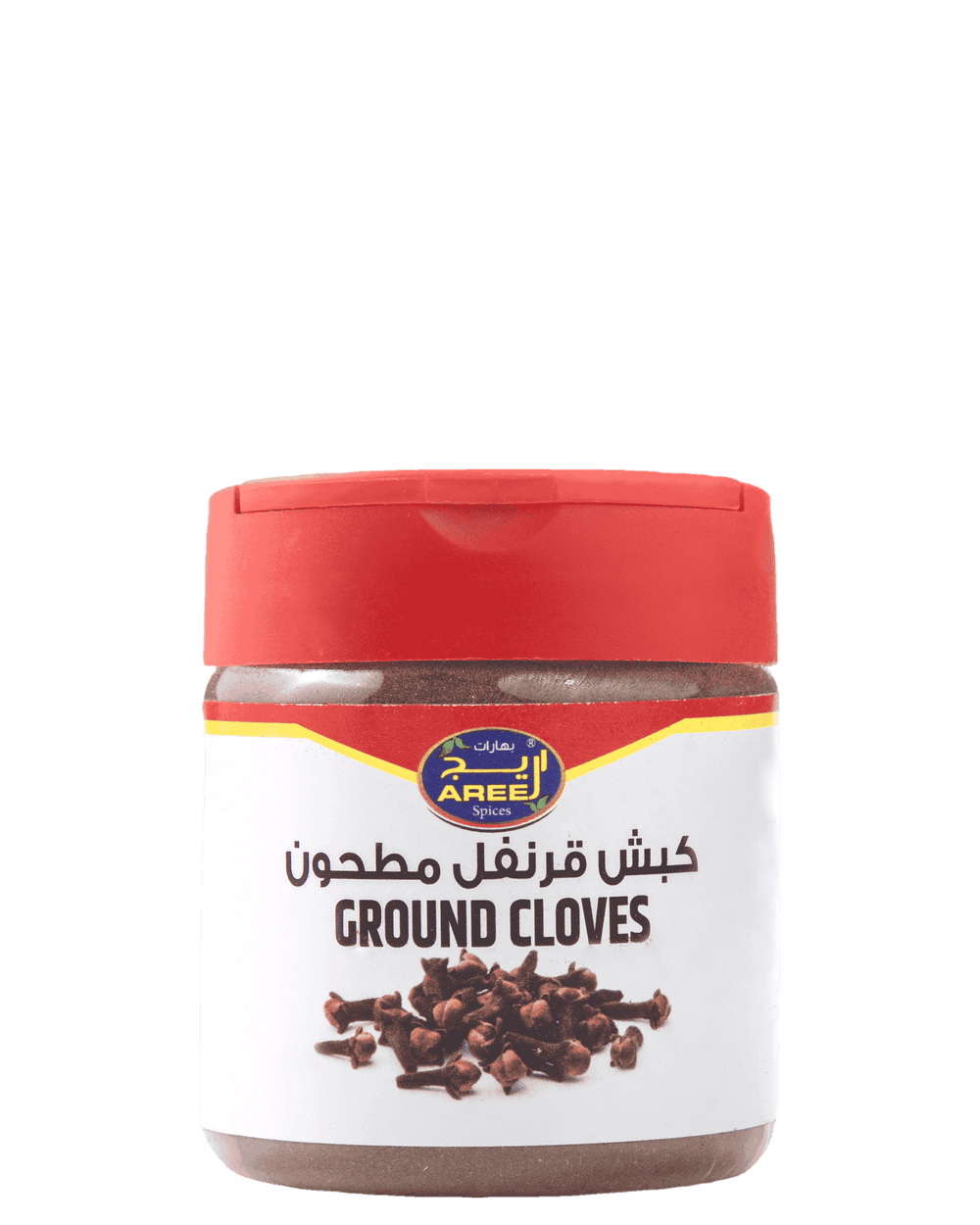 Ground Cloves