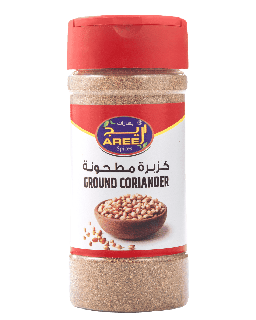Ground Coriander