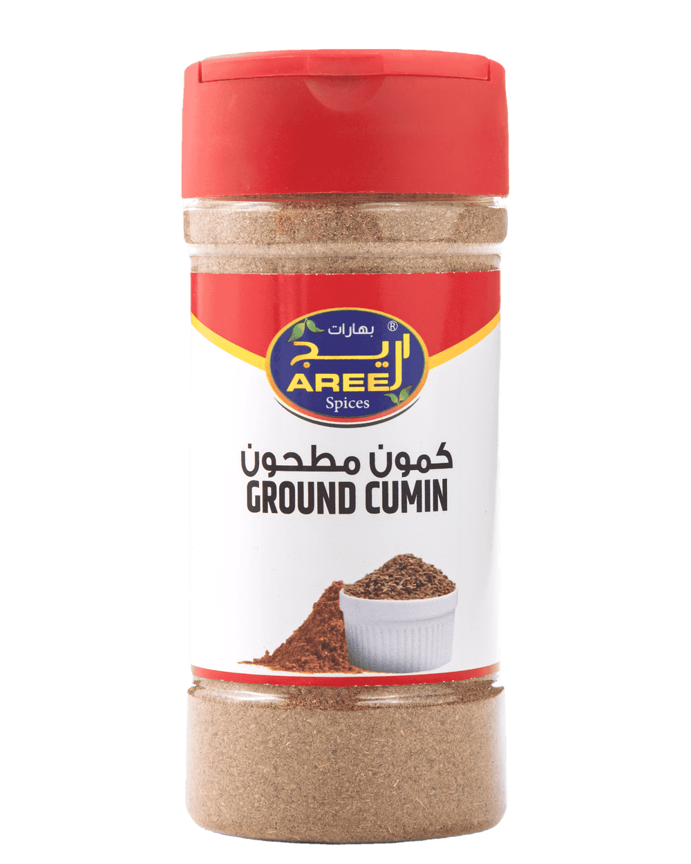 Ground Cumin