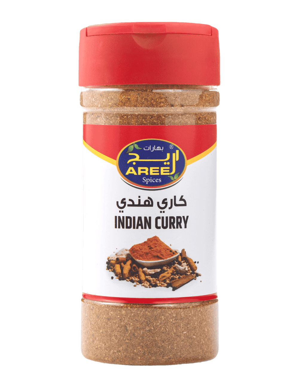 Indian Curry