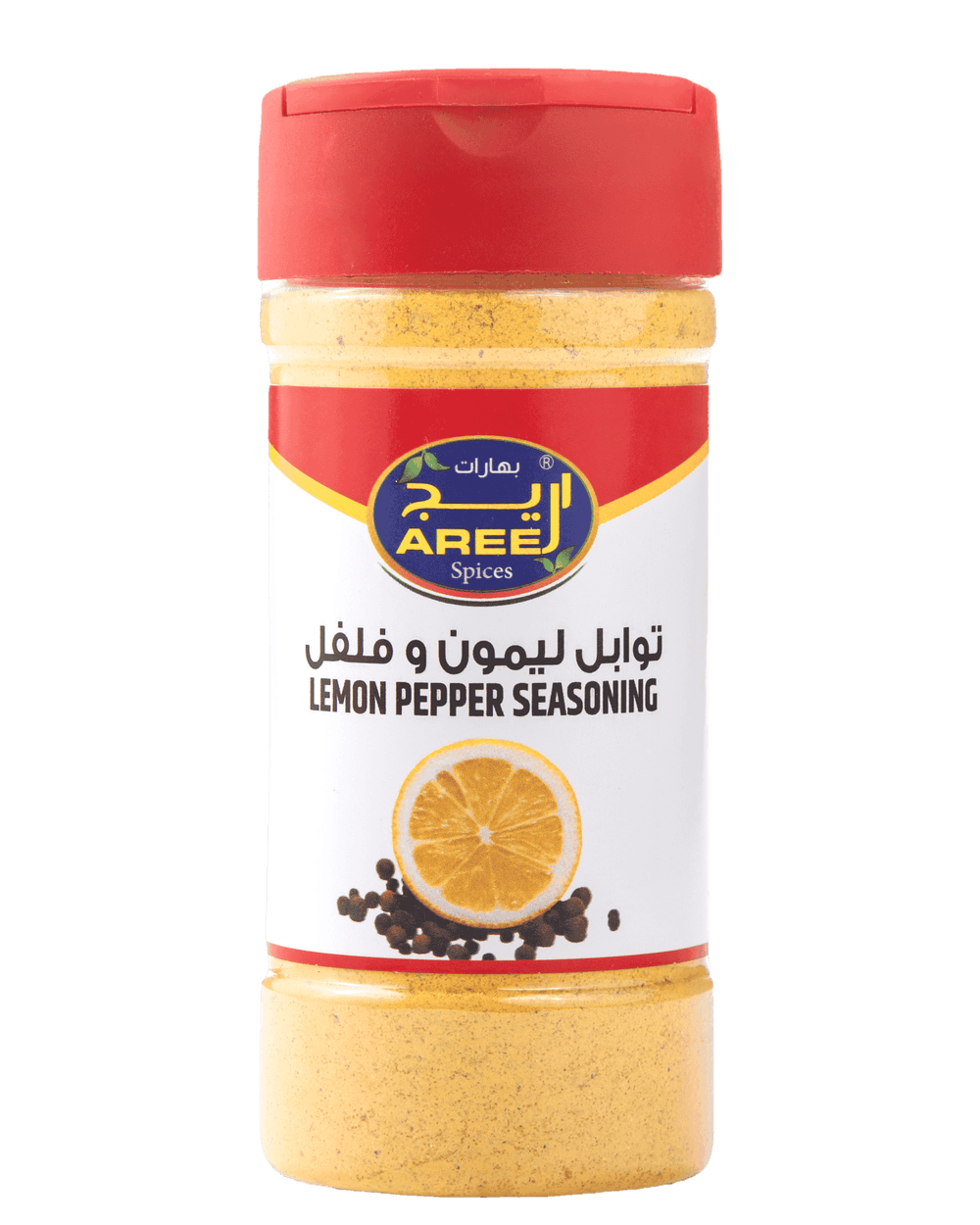 Lemon Pepper Seasoning