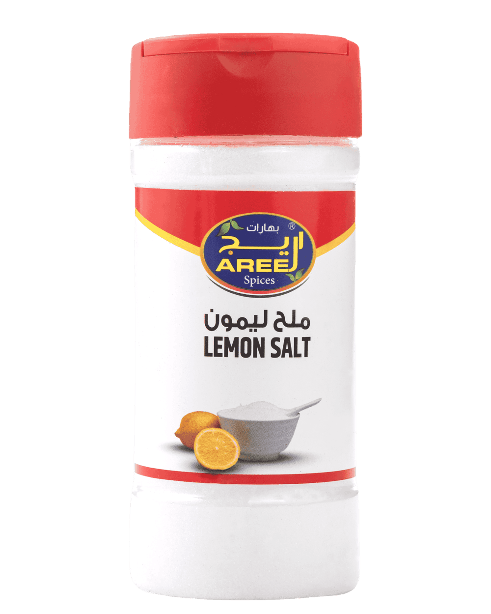 Lemon Salt