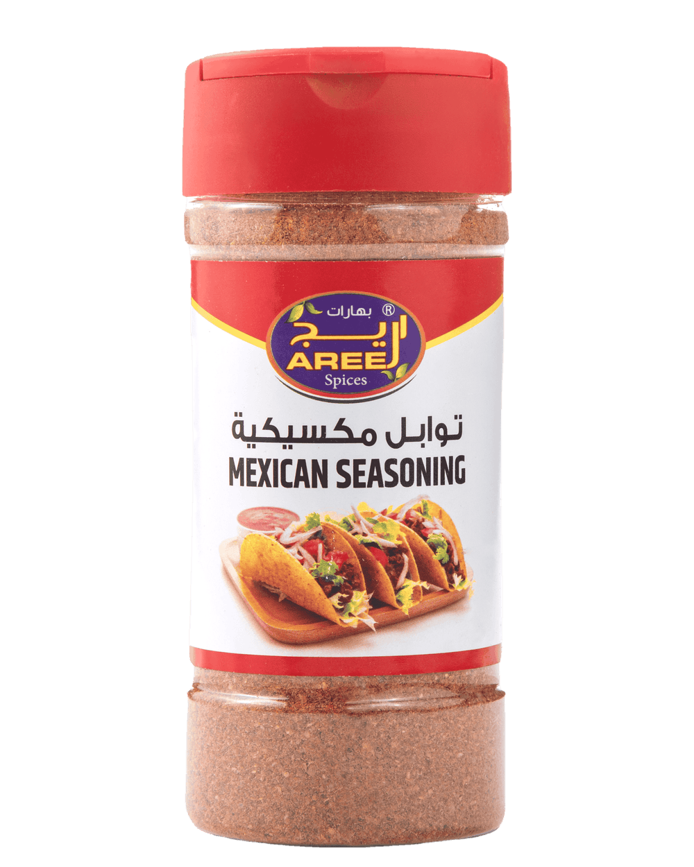 Mexican Seasoning
