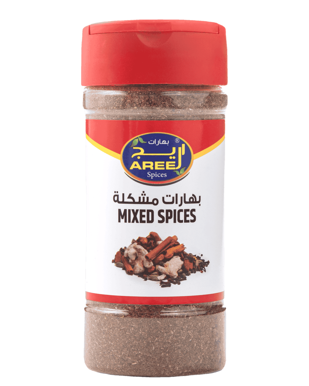 Mixed Spices
