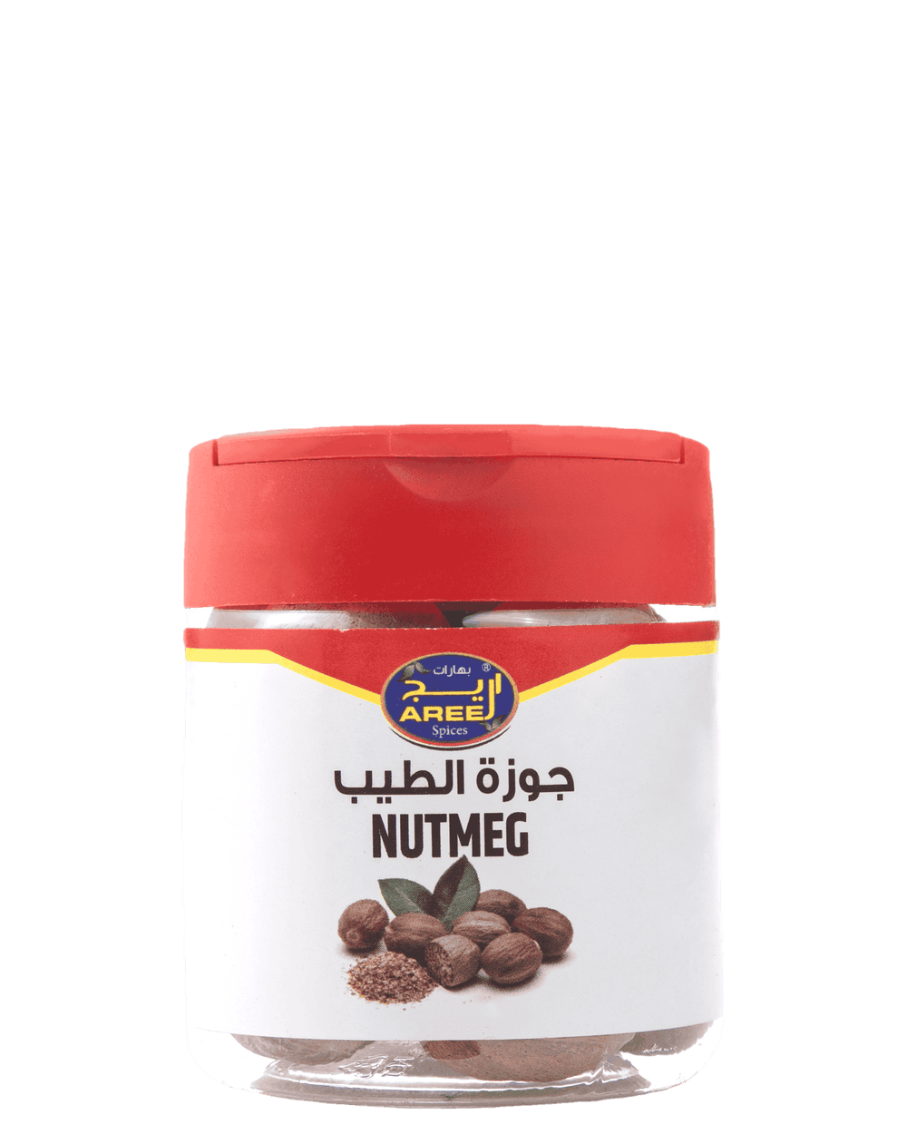 Nutmeg