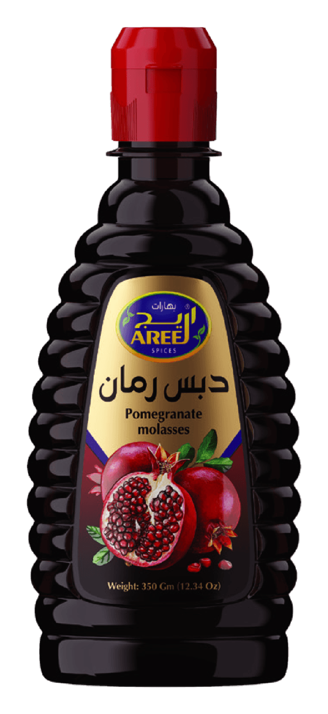 دبس رمان