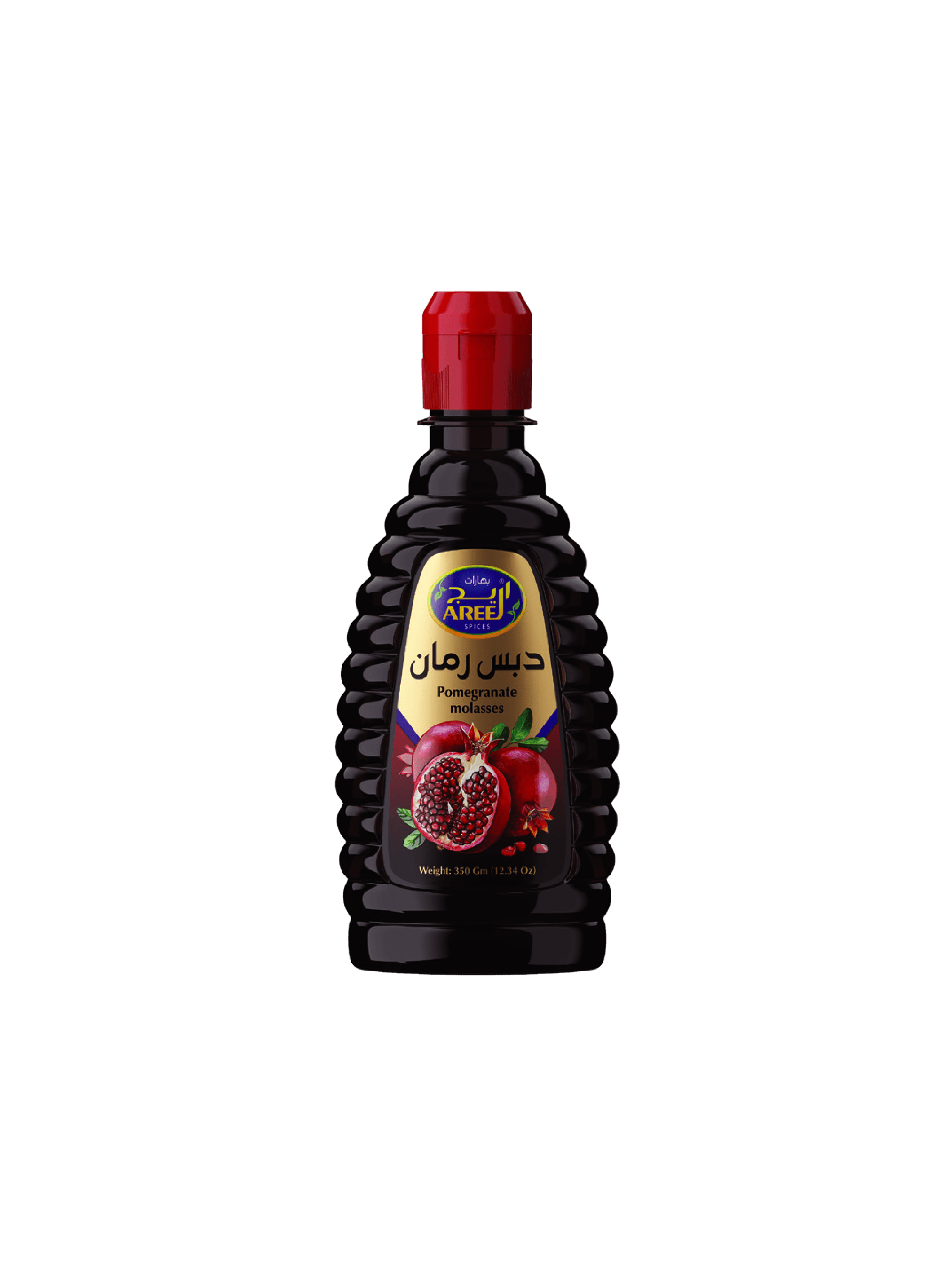 Pomegranate Molasses