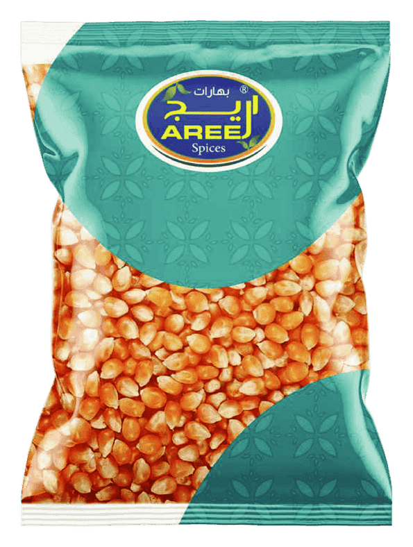 ذرة فشار