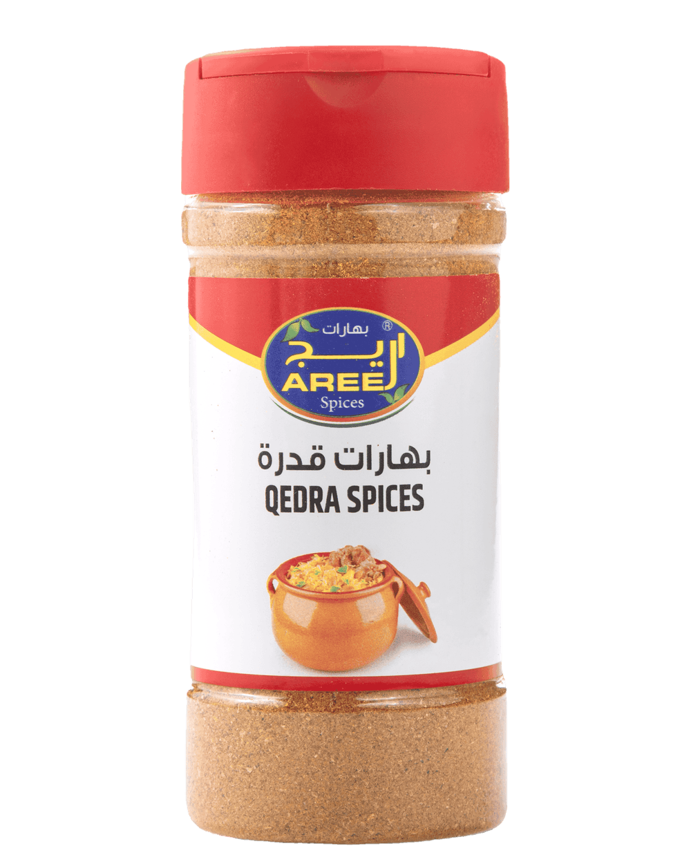 Qedra Spices
