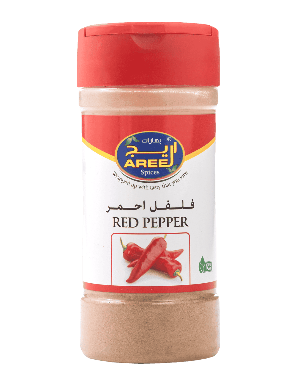 Red Pepper