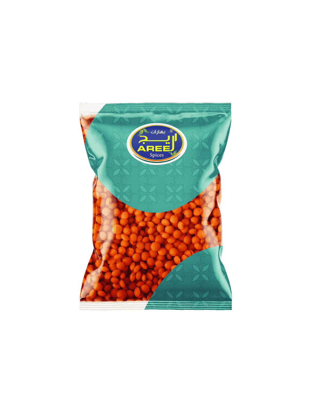 Red lentils