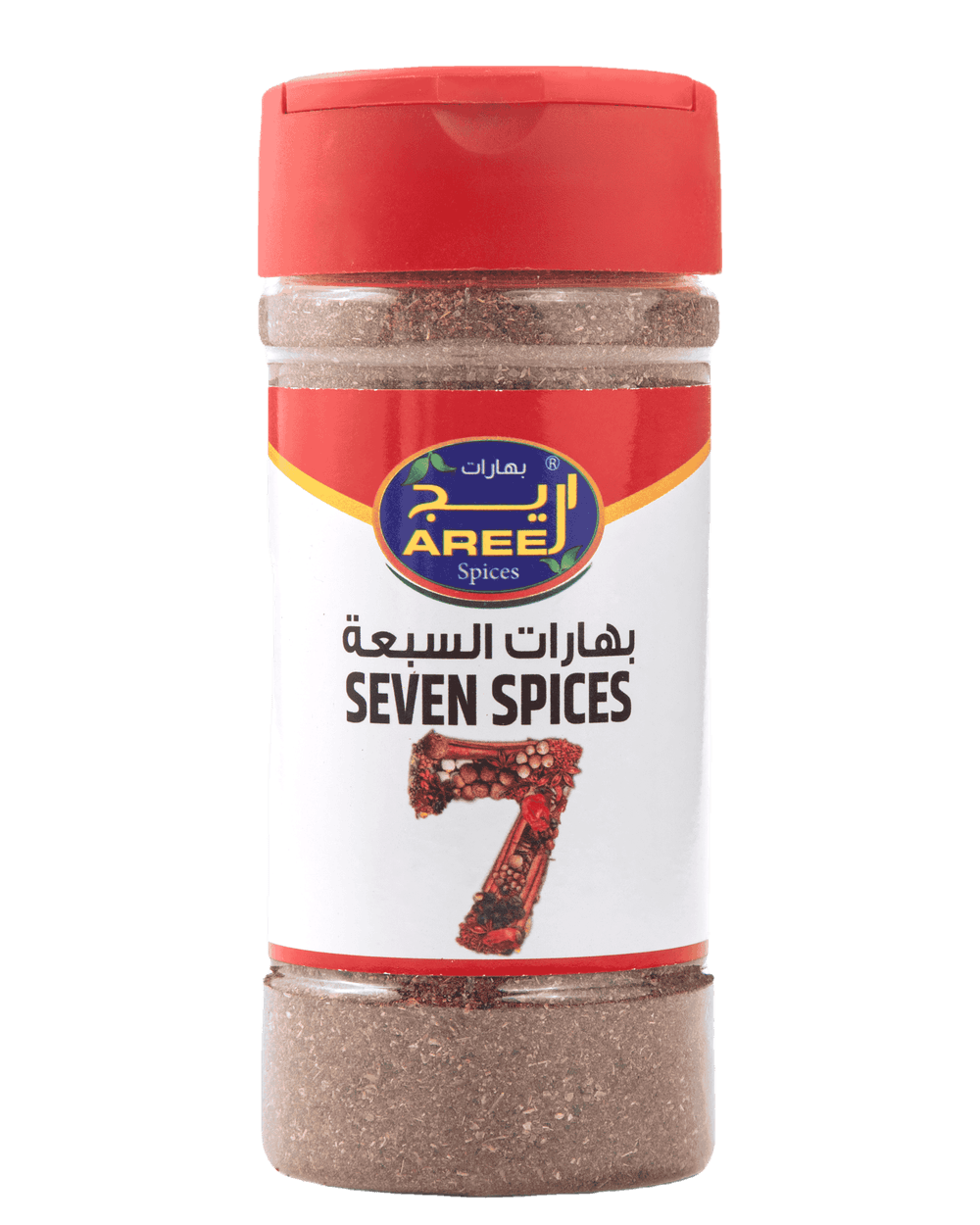 Seven Spices