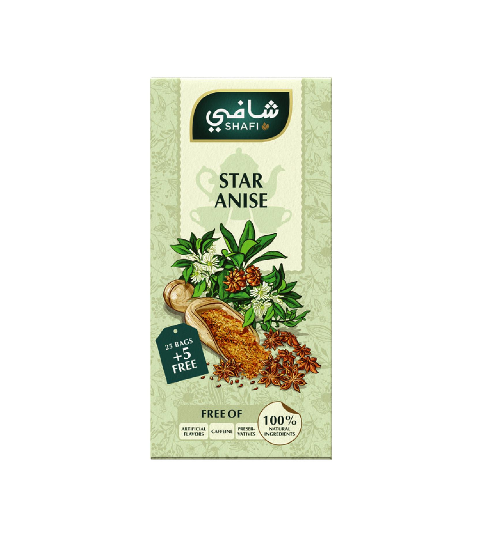 Star Anise