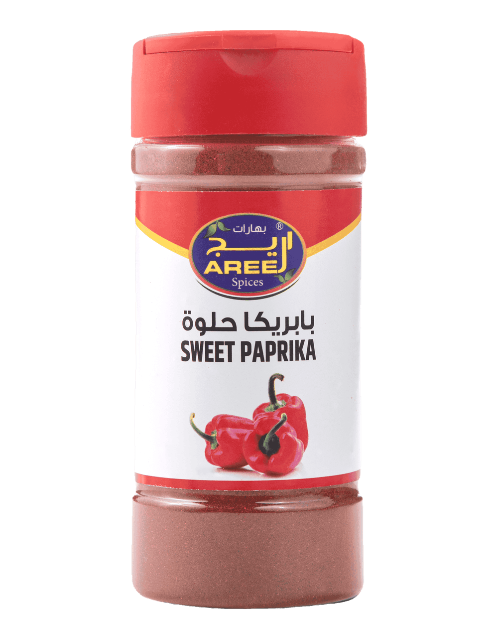 Sweet Paprika