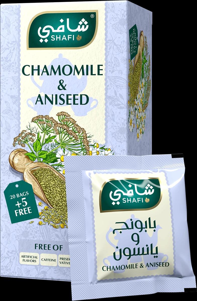 بابونج ويانسون
