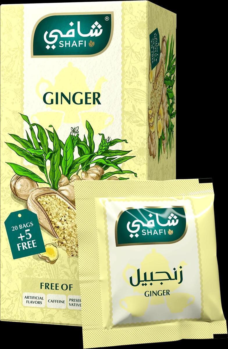 زنجبيل