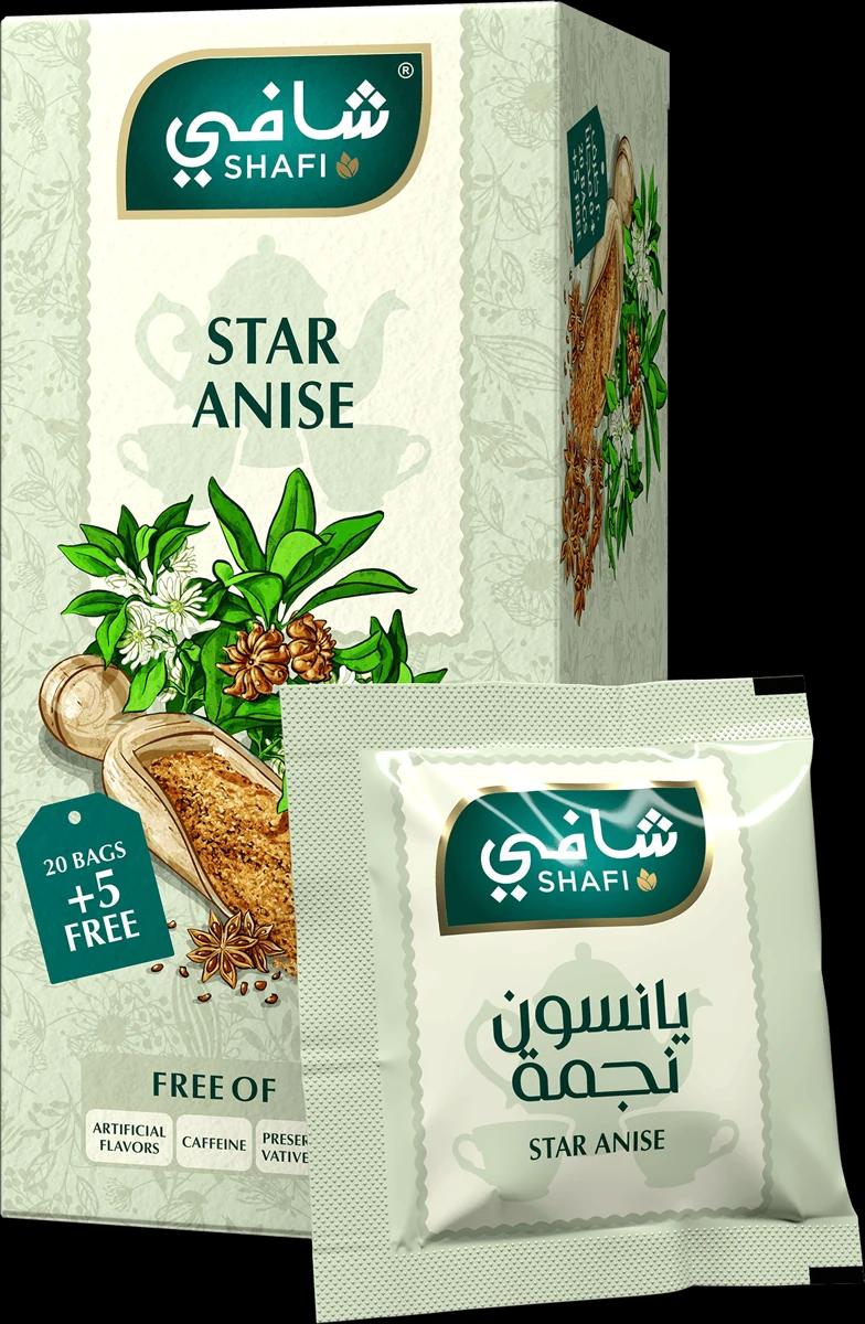 Star Anise