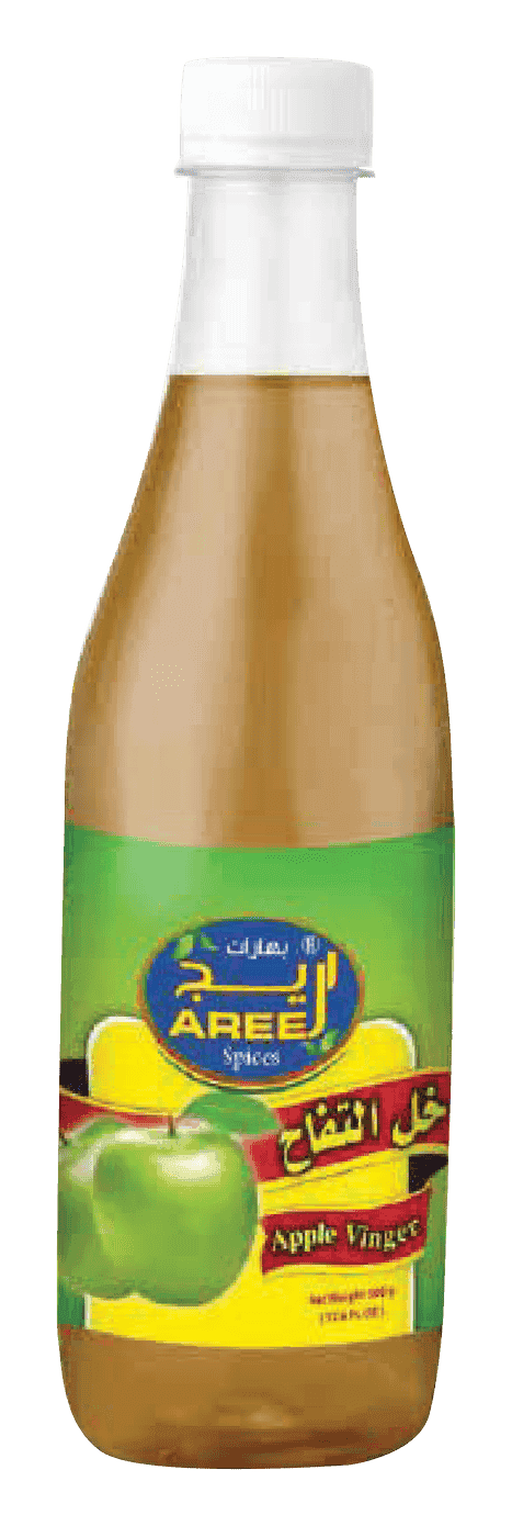 خل التفاح