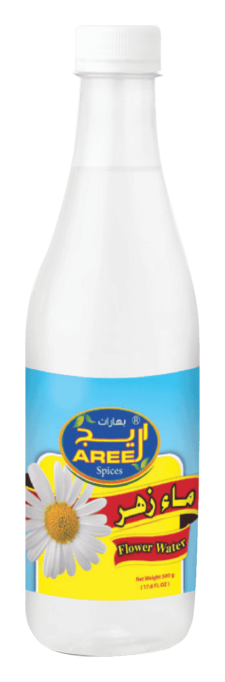 ماء زهر
