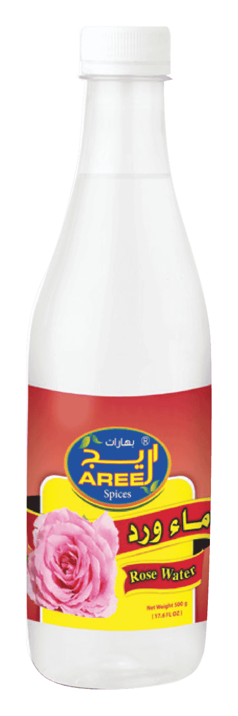 ماء ورد