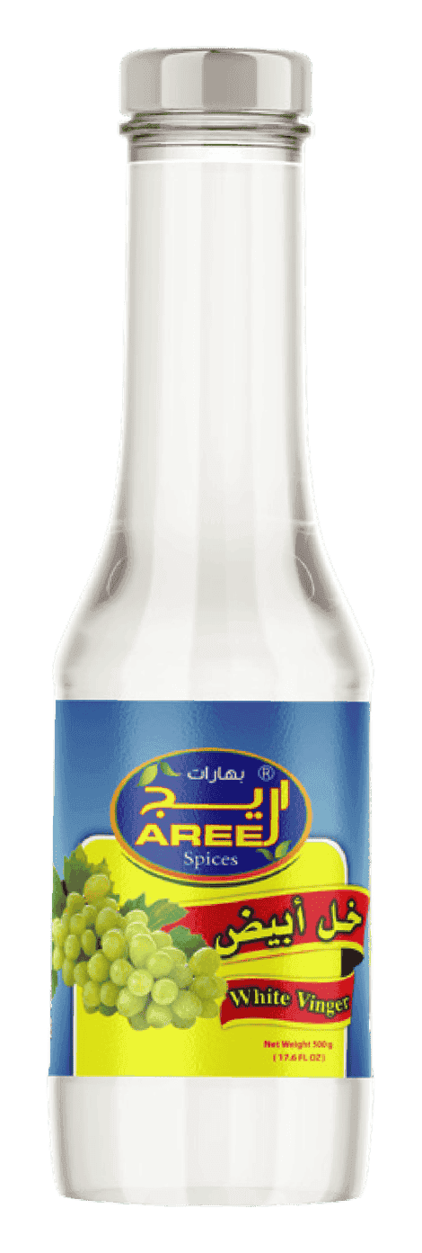 خل أبيض
