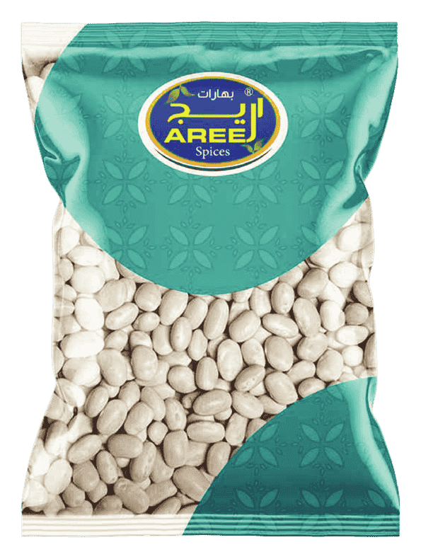 فاصولياء بيضاء